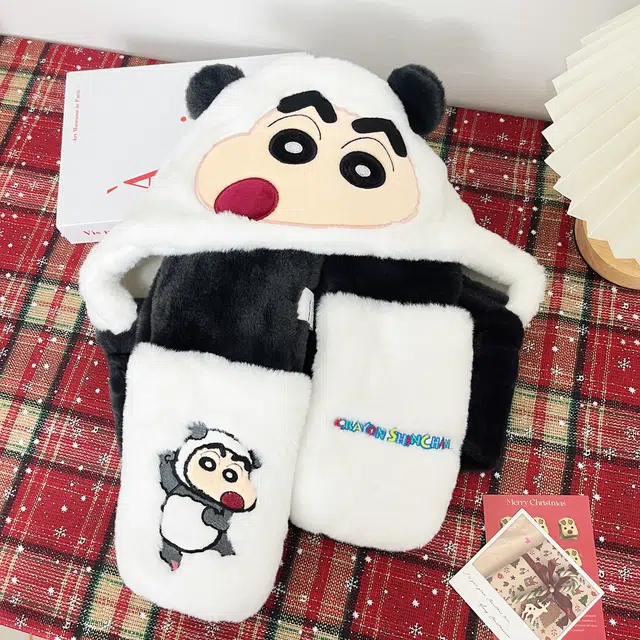 Crayon Shinchan