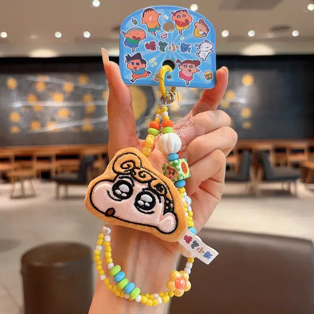 Crayon Shinchan
