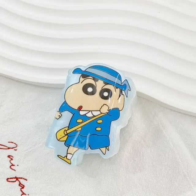 Crayon Shinchan