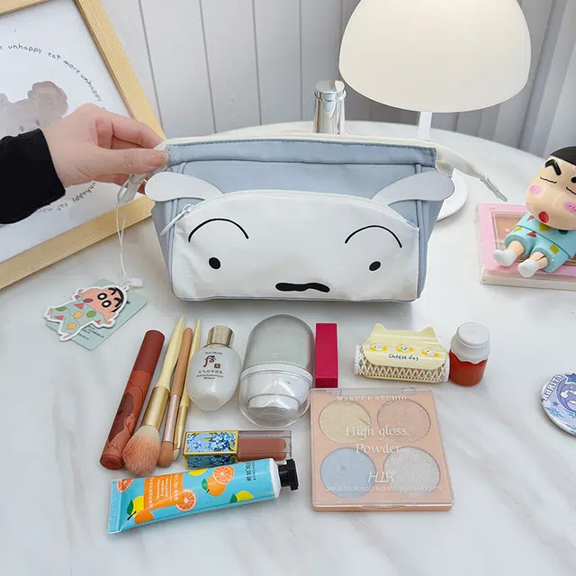 Crayon Shinchan