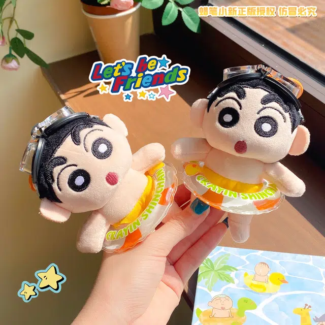 Crayon Shinchan q