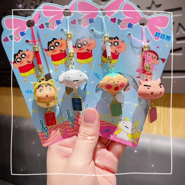 Crayon Shinchan q