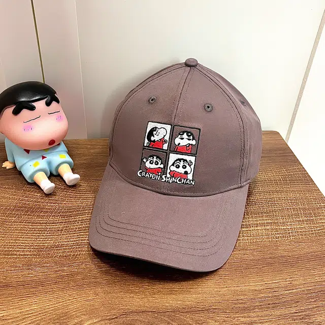 Crayon Shinchan