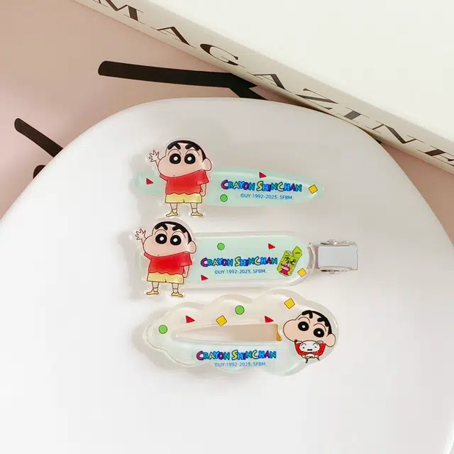 Crayon Shinchan