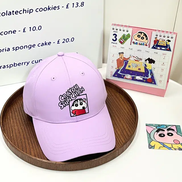 Crayon Shinchan