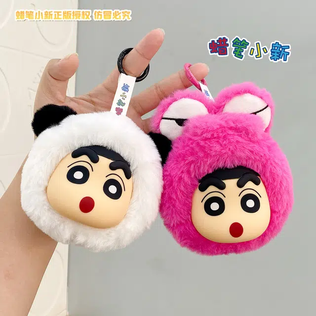 Crayon Shinchan q