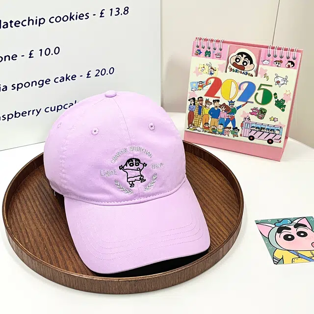 Crayon Shinchan
