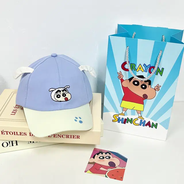 Crayon Shinchan