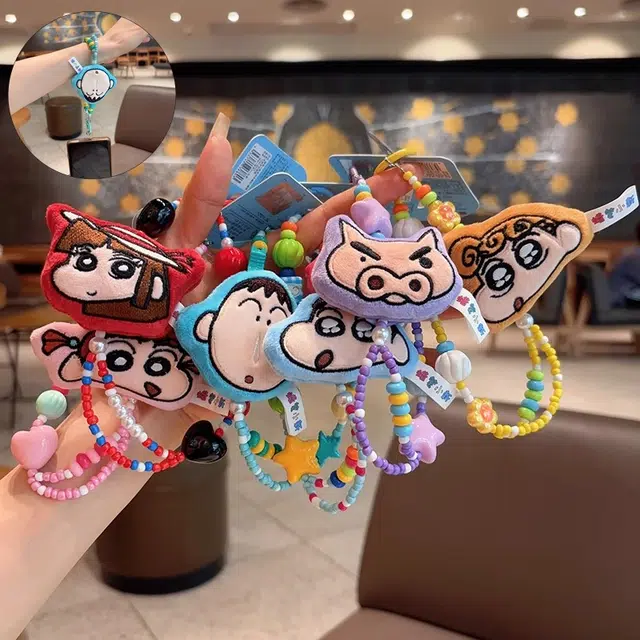 Crayon Shinchan