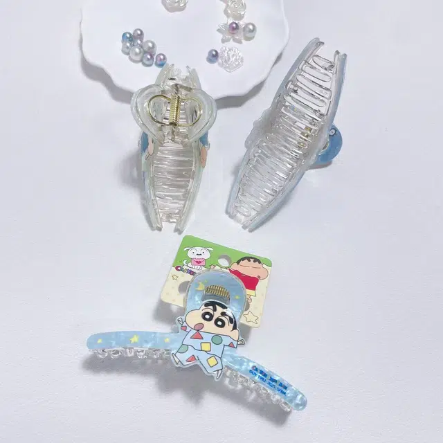 Crayon Shinchan