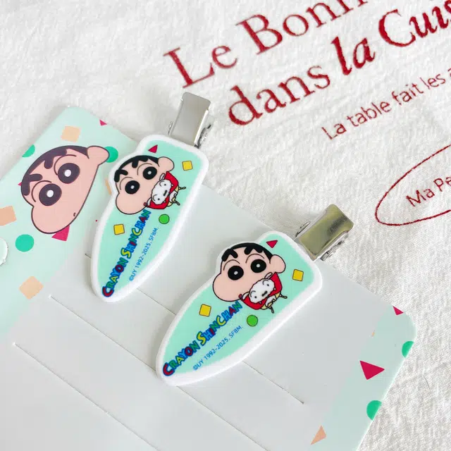 Crayon Shinchan BB
