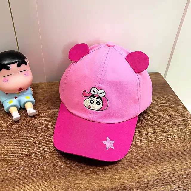 Crayon Shinchan