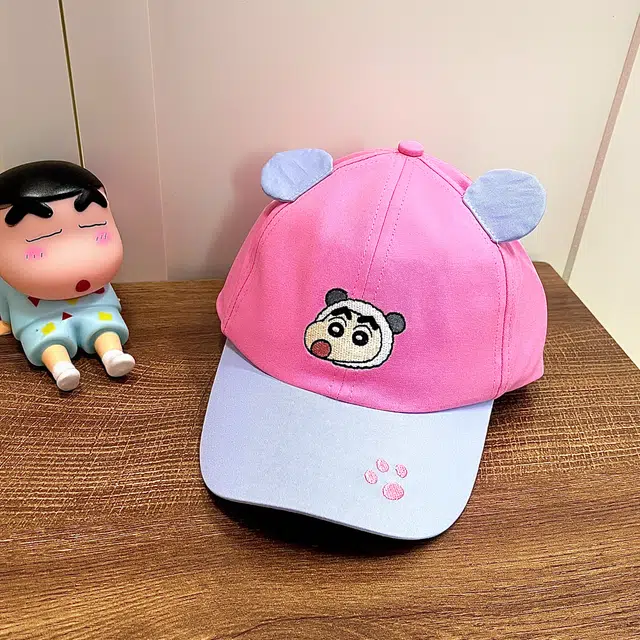 Crayon Shinchan