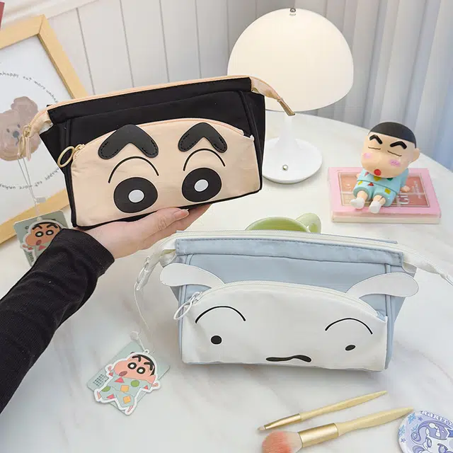 Crayon Shinchan