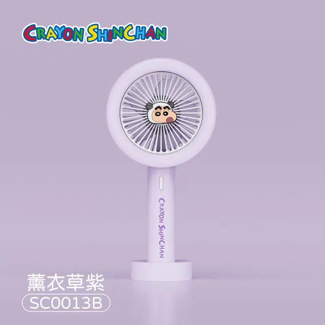 Crayon Shinchan