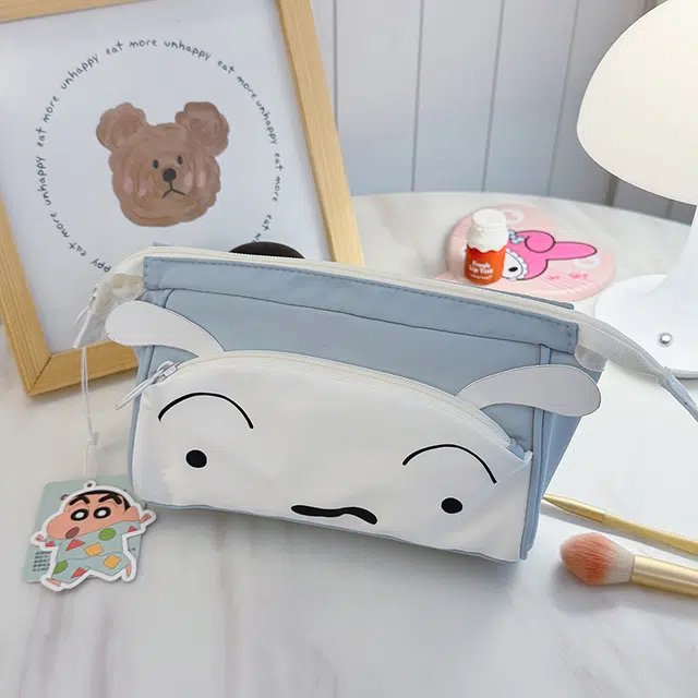 Crayon Shinchan