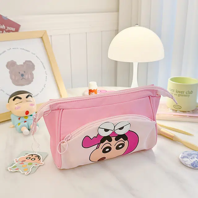 Crayon Shinchan