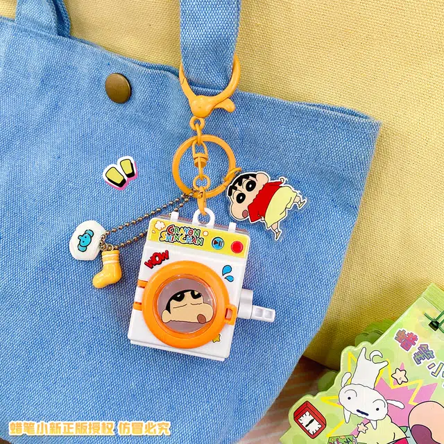 Crayon Shinchan q PVC