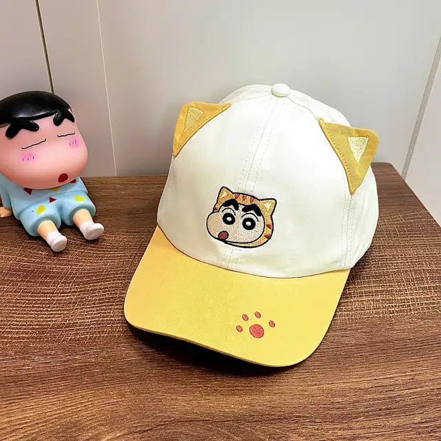 Crayon Shinchan