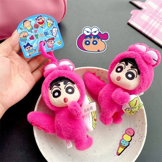 Crayon Shinchan