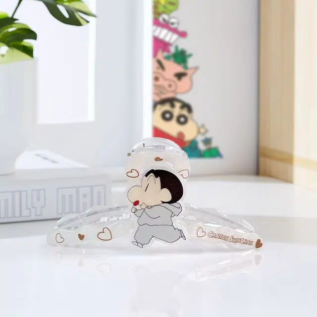 Crayon Shinchan