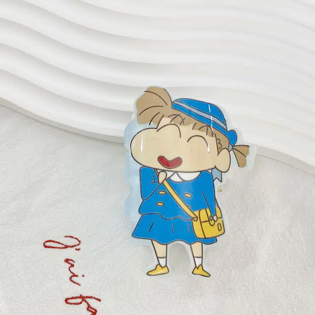 Crayon Shinchan