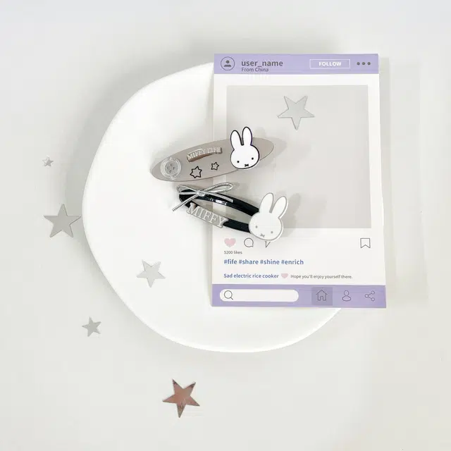 Miffy