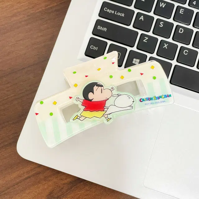 Crayon Shinchan
