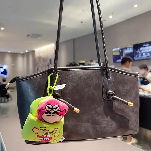 Crayon Shinchan q