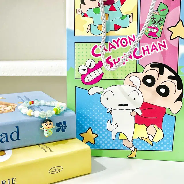 Crayon Shinchan