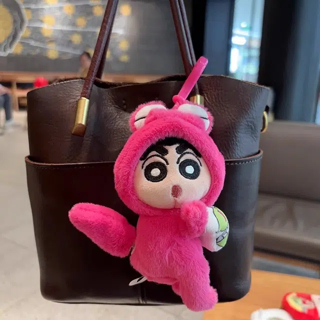Crayon Shinchan