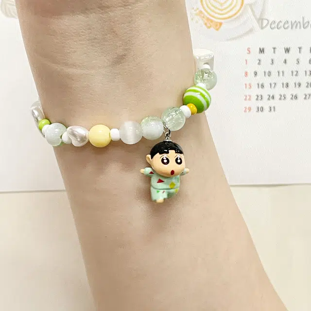 Crayon Shinchan