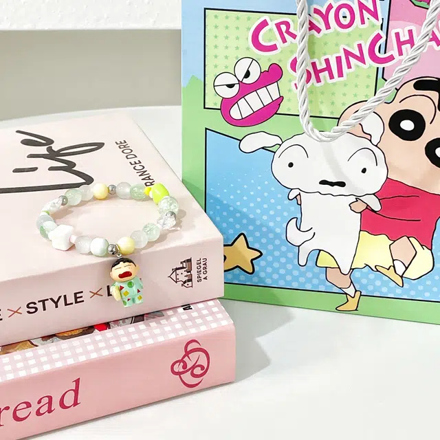 Crayon Shinchan