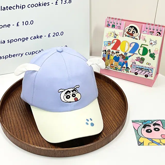 Crayon Shinchan
