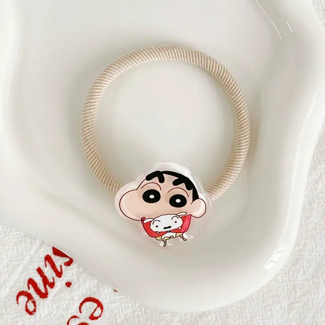 Crayon Shinchan