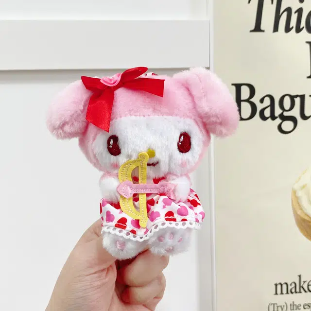 E-STRONG x Sanrio