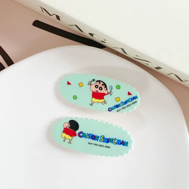 Crayon Shinchan