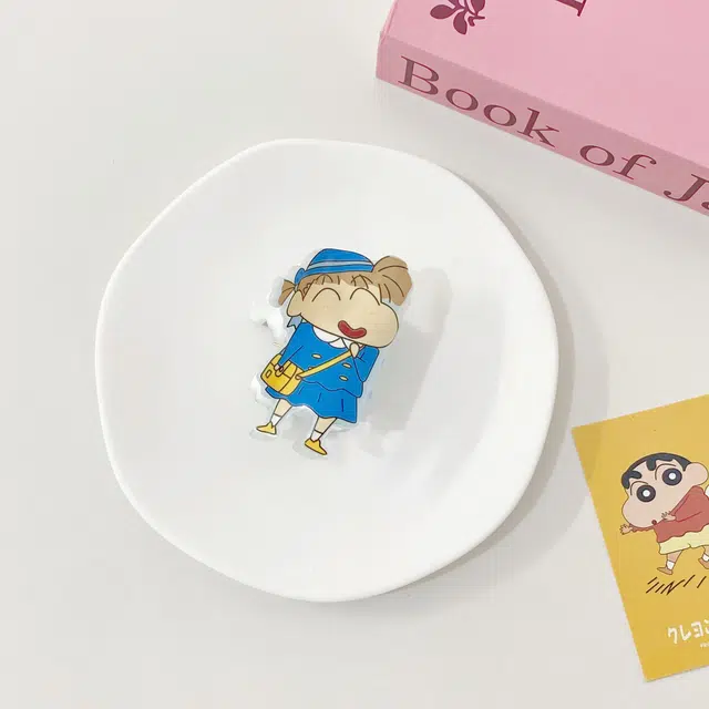 Crayon Shinchan