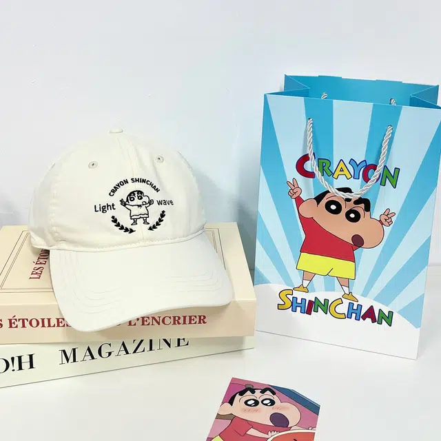 Crayon Shinchan