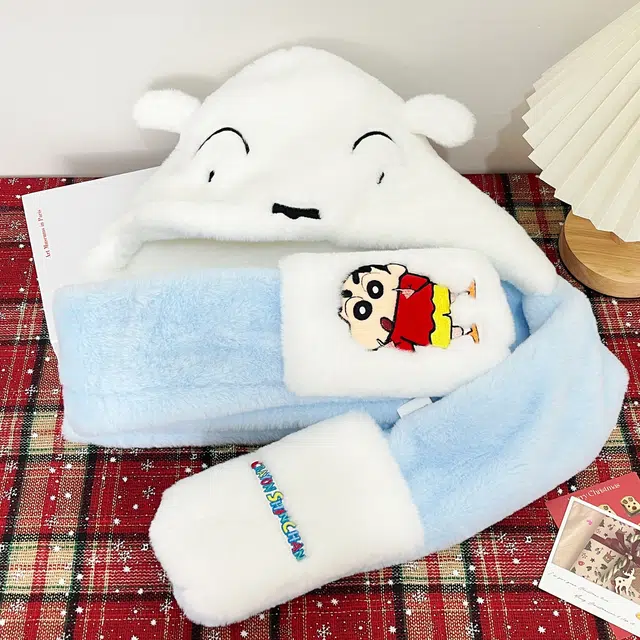 Crayon Shinchan