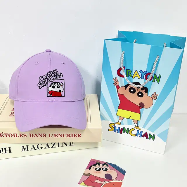 Crayon Shinchan
