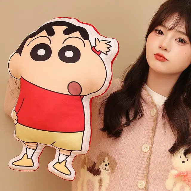 Crayon Shinchan 7