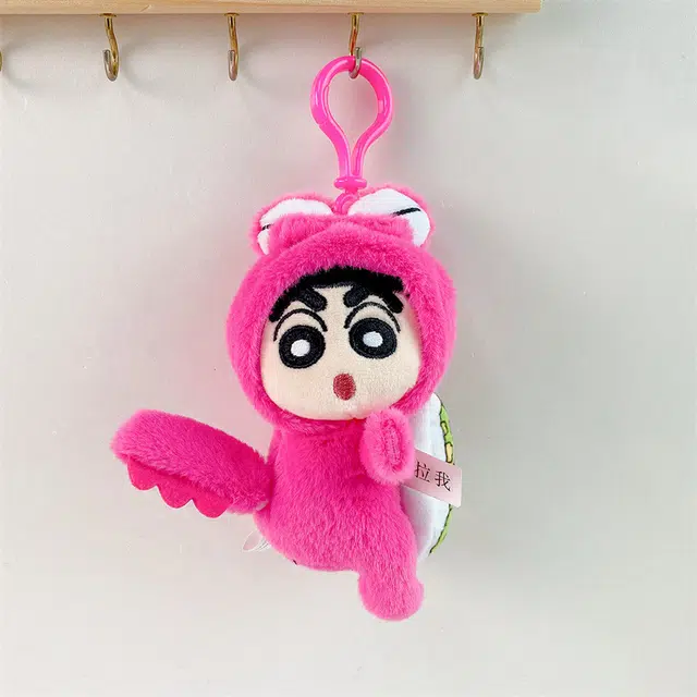 Crayon Shinchan