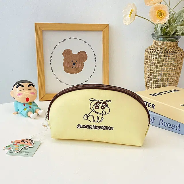 Crayon Shinchan