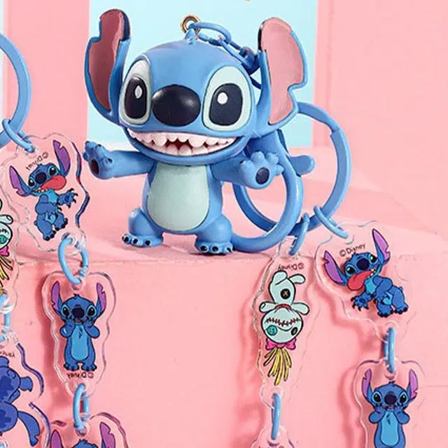 Disney q