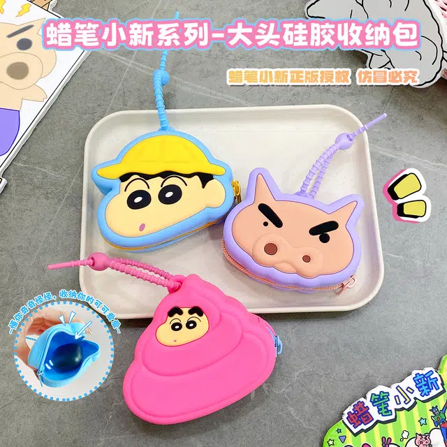Crayon Shinchan q