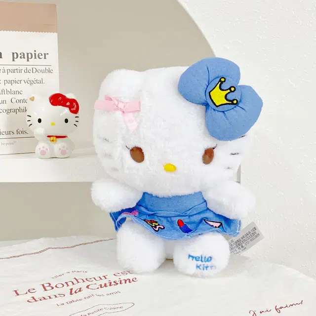 E-STRONG Sanrio 20cm