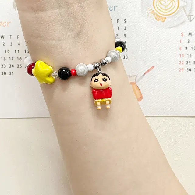 Crayon Shinchan