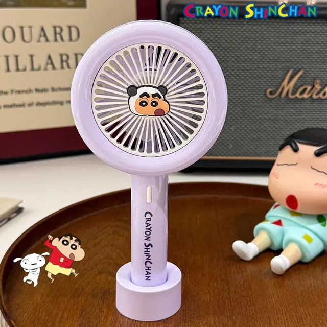 Crayon Shinchan