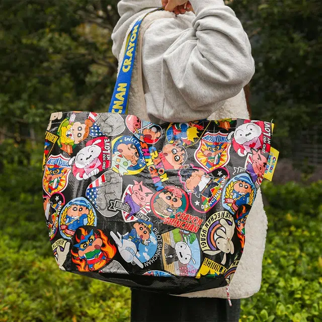 Crayon Shinchan PP